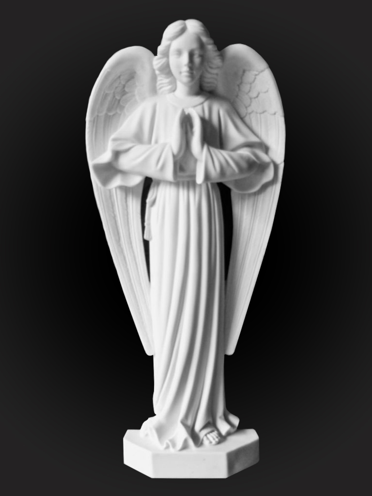 Скульптуры из искусственного мрамора в Тихорецке | Скульптура №10