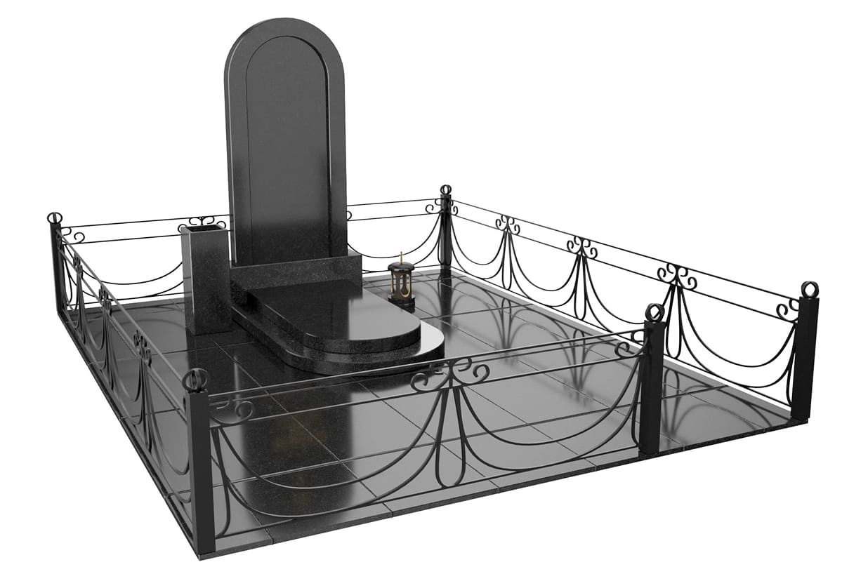 Одинарные мемориальные комплексы в Тихорецке | Мемориальный комплекс №29