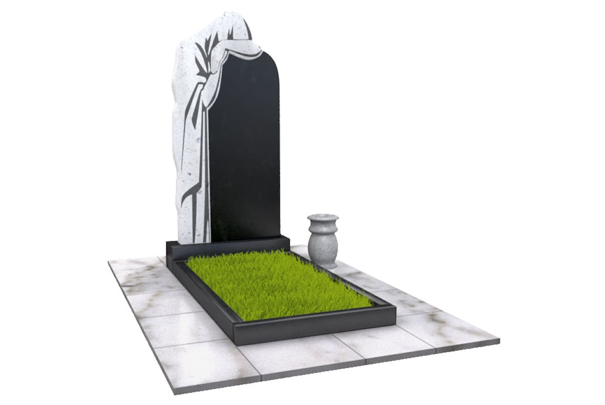 Одинарные мемориальные комплексы в Тихорецке | Мемориальный комплекс №18