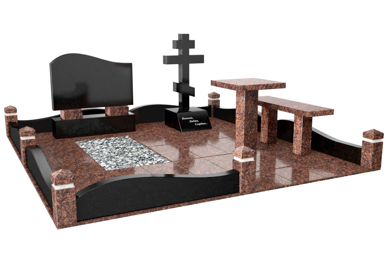 Одинарные мемориальные комплексы в Тихорецке | Мемориальный комплекс №25