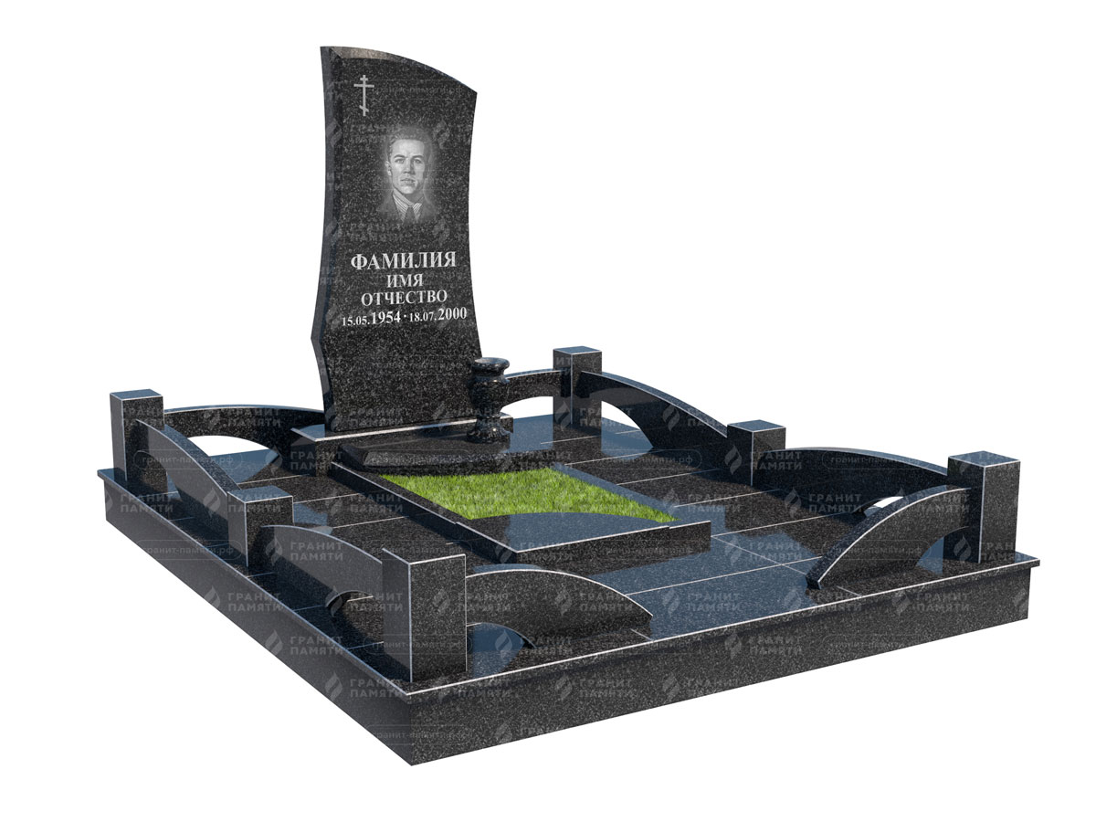 Одинарные мемориальные комплексы в Тихорецке | Мемориальный комплекс №49