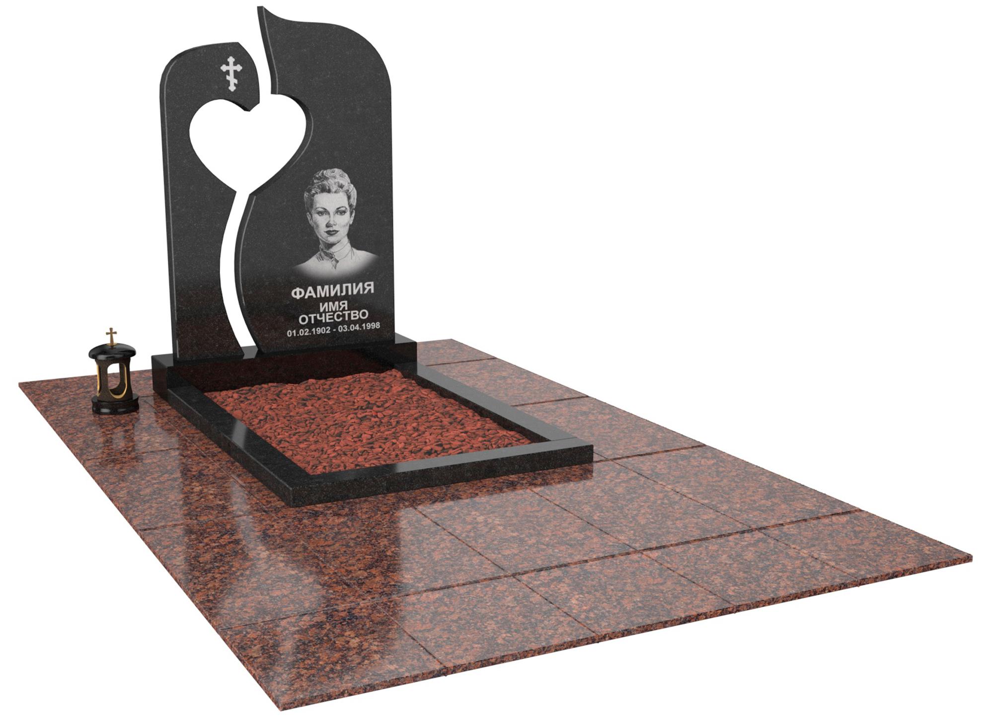 Одинарные мемориальные комплексы в Тихорецке | Мемориальный комплекс №34