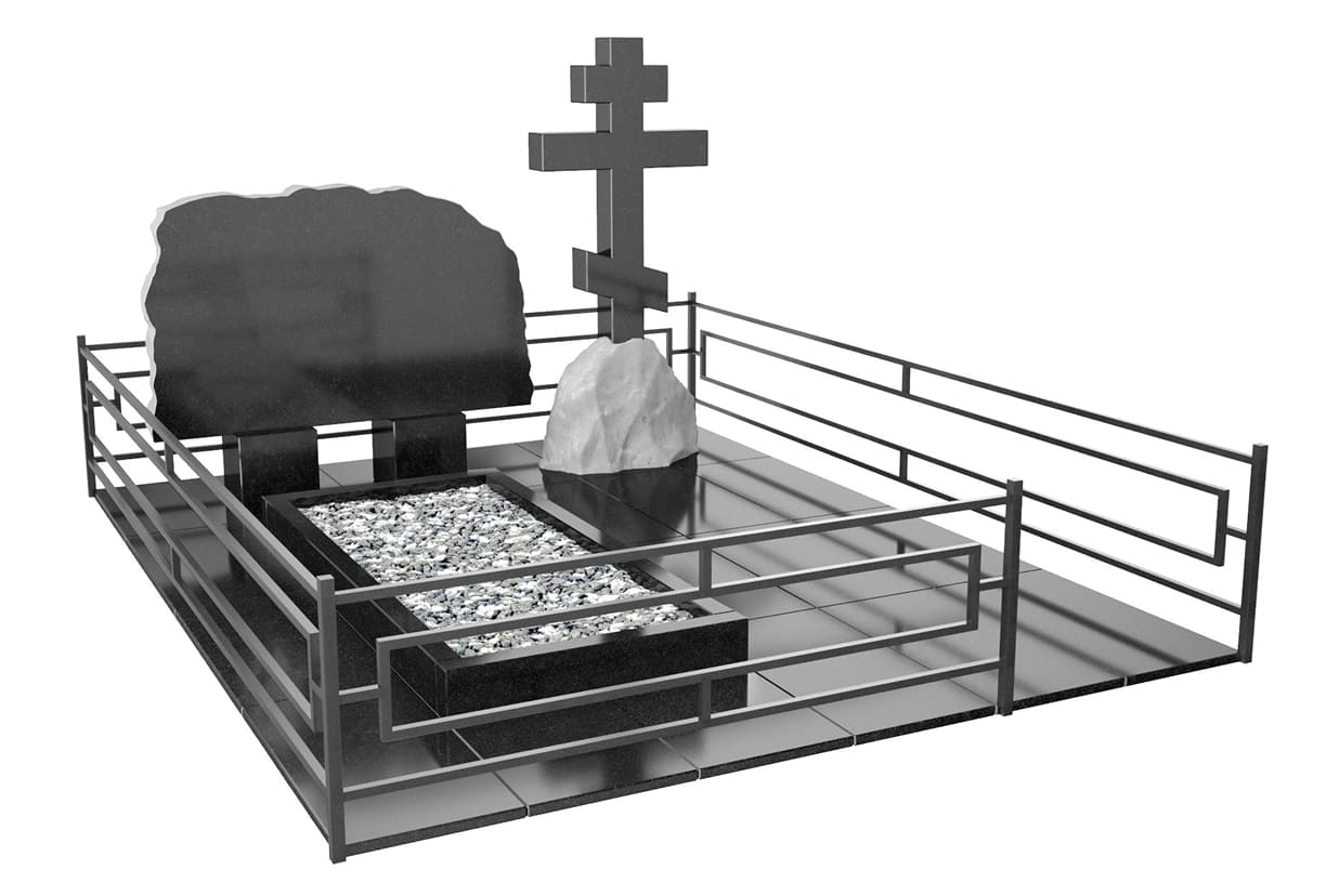 Одинарные мемориальные комплексы в Тихорецке | Мемориальный комплекс №20