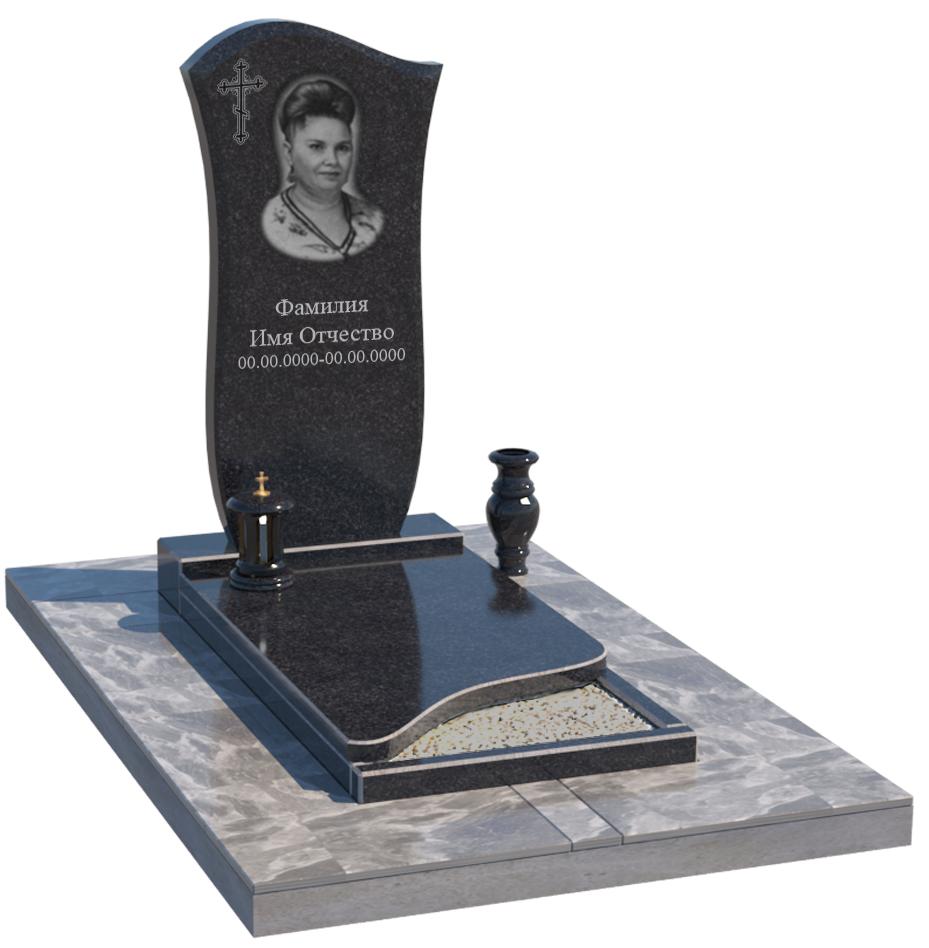 Одинарные мемориальные комплексы в Тихорецке | Мемориальный комплекс №38