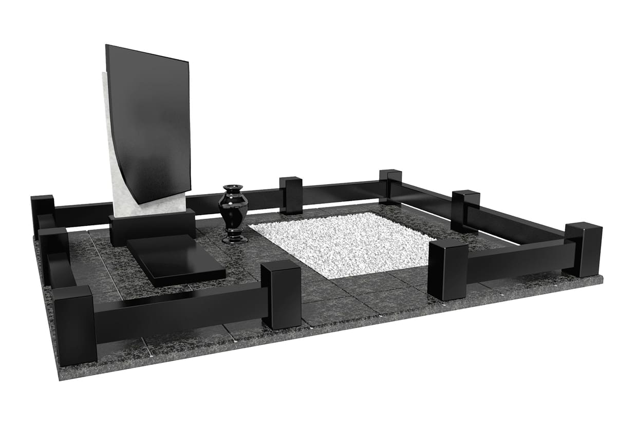 Двойные мемориальные комплексы в Тихорецке | Мемориальный комплекс №6