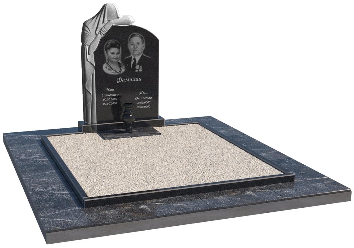 Двойные мемориальные комплексы в Тихорецке | Мемориальный комплекс №42