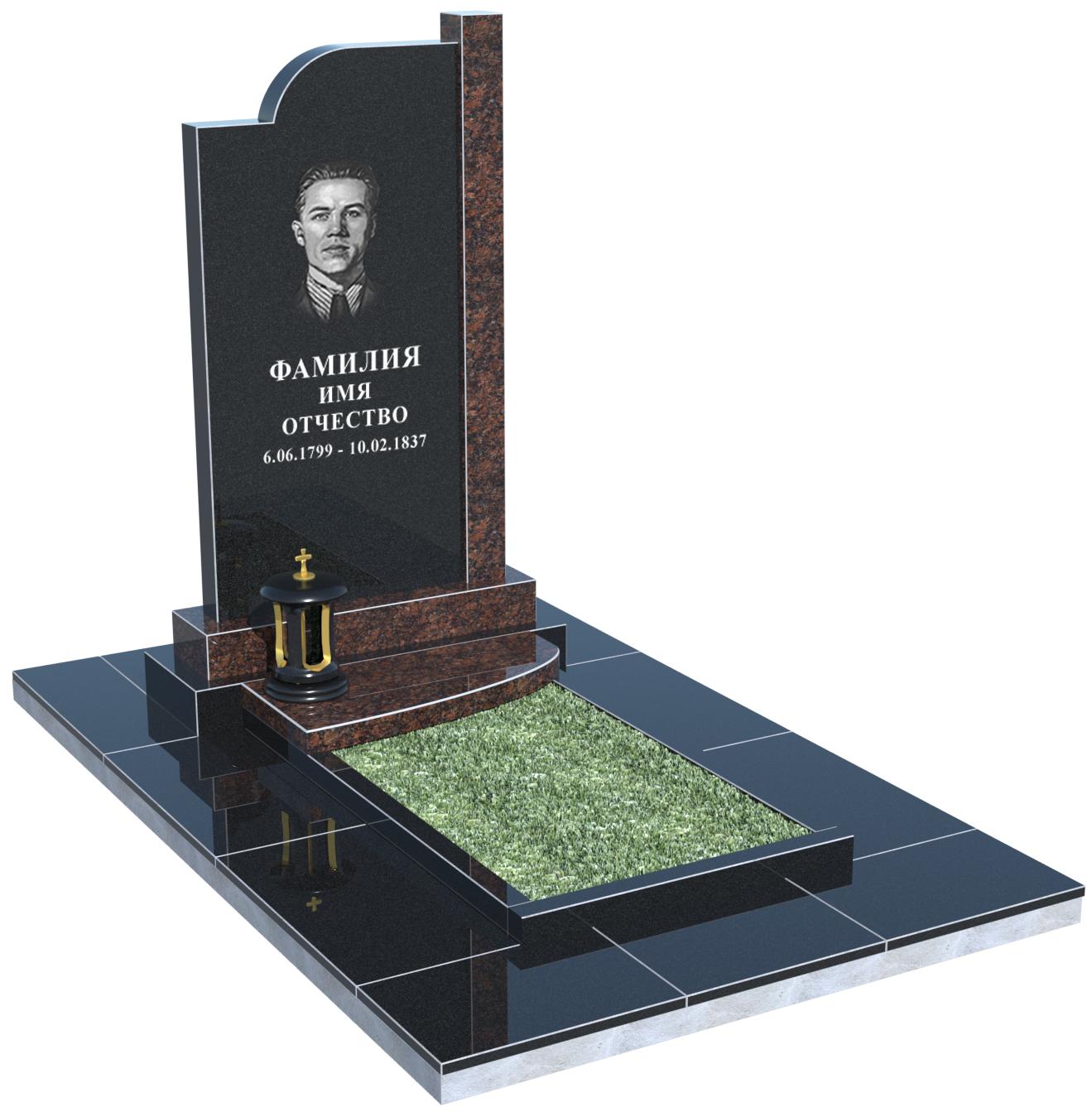 Одинарные мемориальные комплексы в Тихорецке | Мемориальный комплекс №45