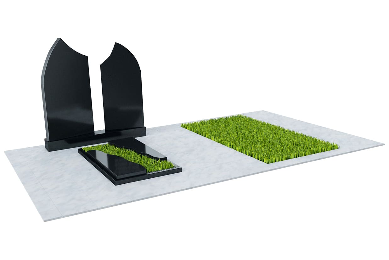 Двойные мемориальные комплексы в Тихорецке | Мемориальный комплекс №32