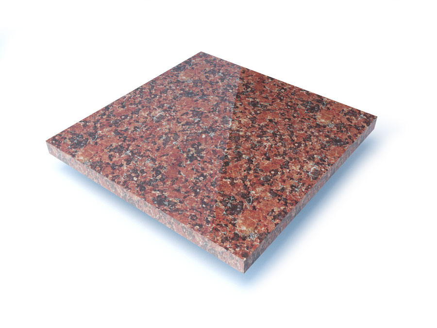 Плитка для облицовки памятников в Тихорецке | Гранитная плитка «Лезники»