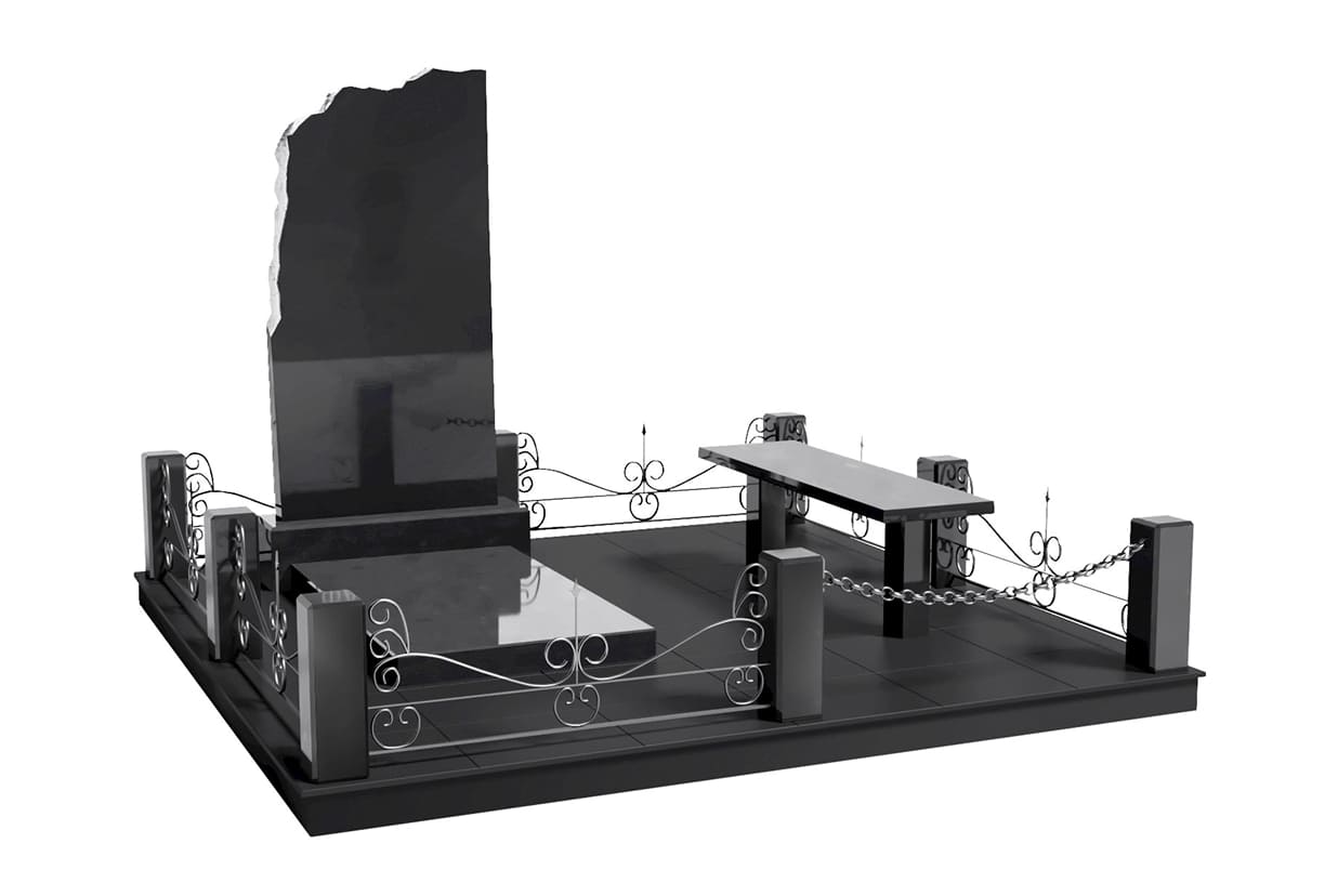 Одинарные мемориальные комплексы в Тихорецке | Мемориальный комплекс №9