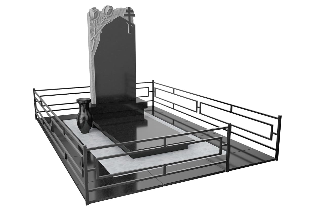 Одинарные мемориальные комплексы в Тихорецке | Мемориальный комплекс №28