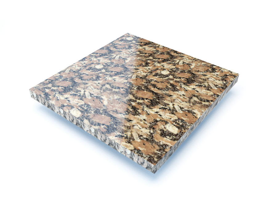 Плитка для облицовки памятников в Тихорецке | Гранитная плитка «Южно-султаевский»