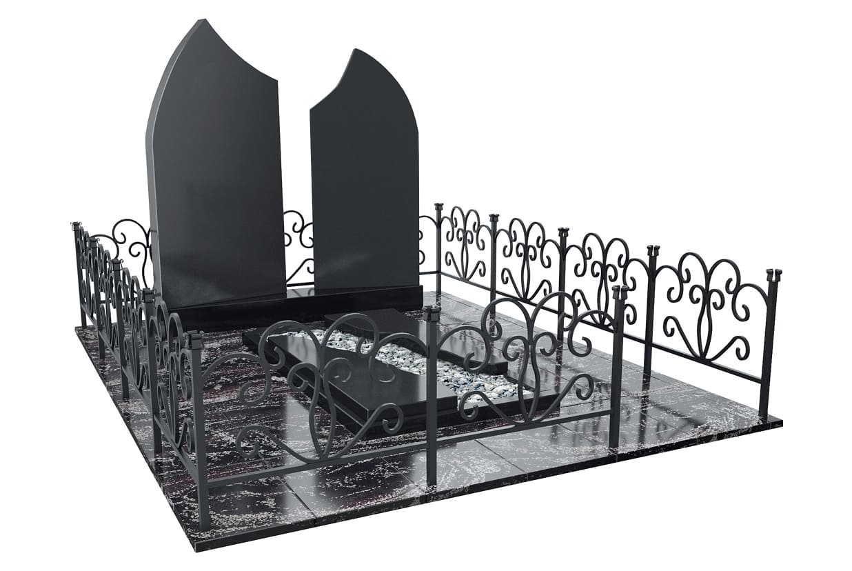 Одинарные мемориальные комплексы в Тихорецке | Мемориальный комплекс №33