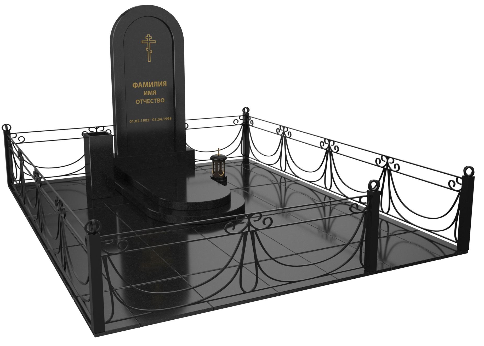 Одинарные мемориальные комплексы в Тихорецке | Мемориальный комплекс №29