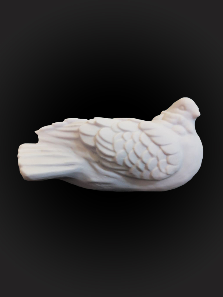 Скульптуры из искусственного мрамора в Тихорецке | Скульптура №14