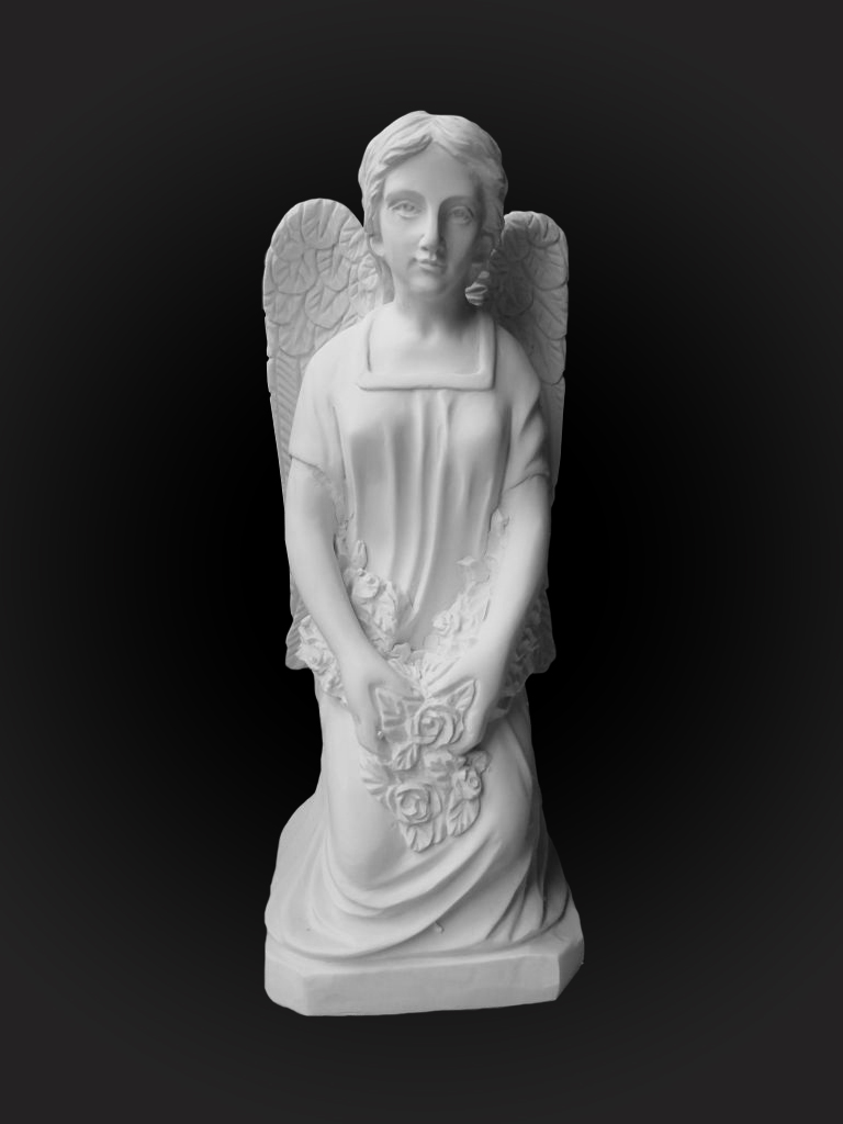 Скульптуры из искусственного мрамора в Тихорецке | Скульптура №8