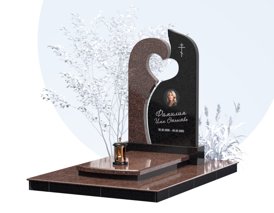 Мемориальный комплекс в Тихорецке