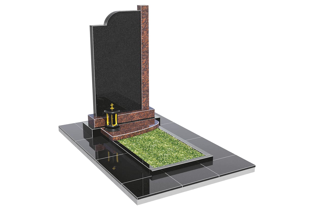 Одинарные мемориальные комплексы в Тихорецке | Мемориальный комплекс №45