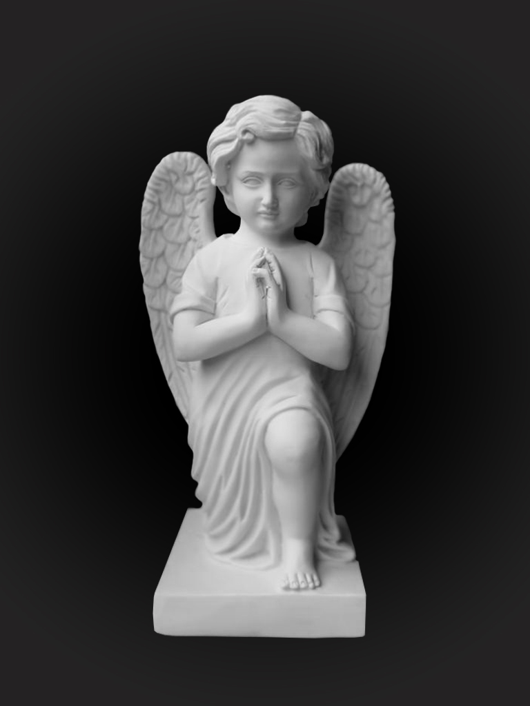 Скульптуры из искусственного мрамора в Тихорецке | Скульптура №7