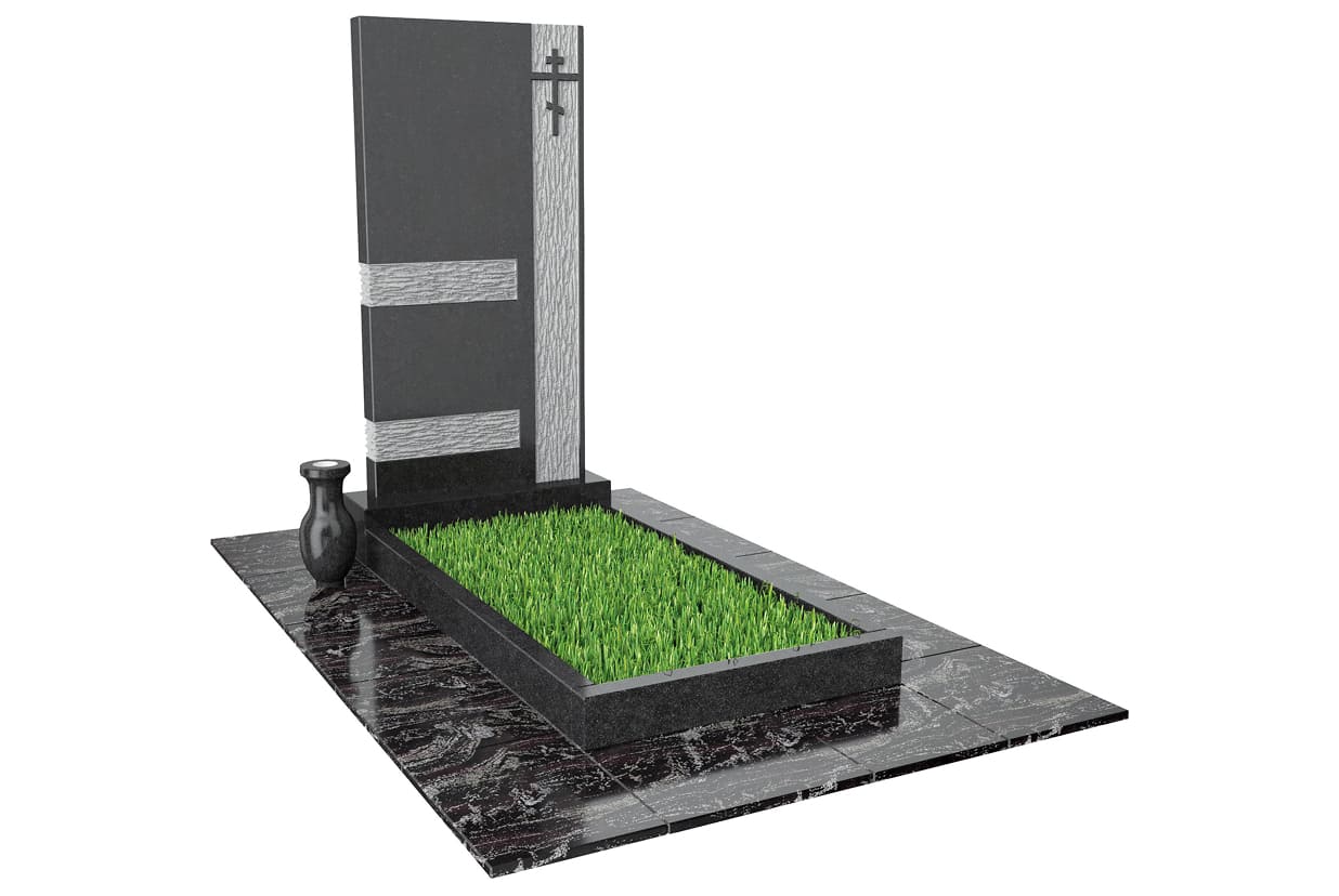 Одинарные мемориальные комплексы в Тихорецке | Мемориальный комплекс №17