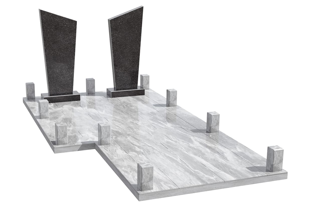 Двойные мемориальные комплексы в Тихорецке | Мемориальный комплекс №41