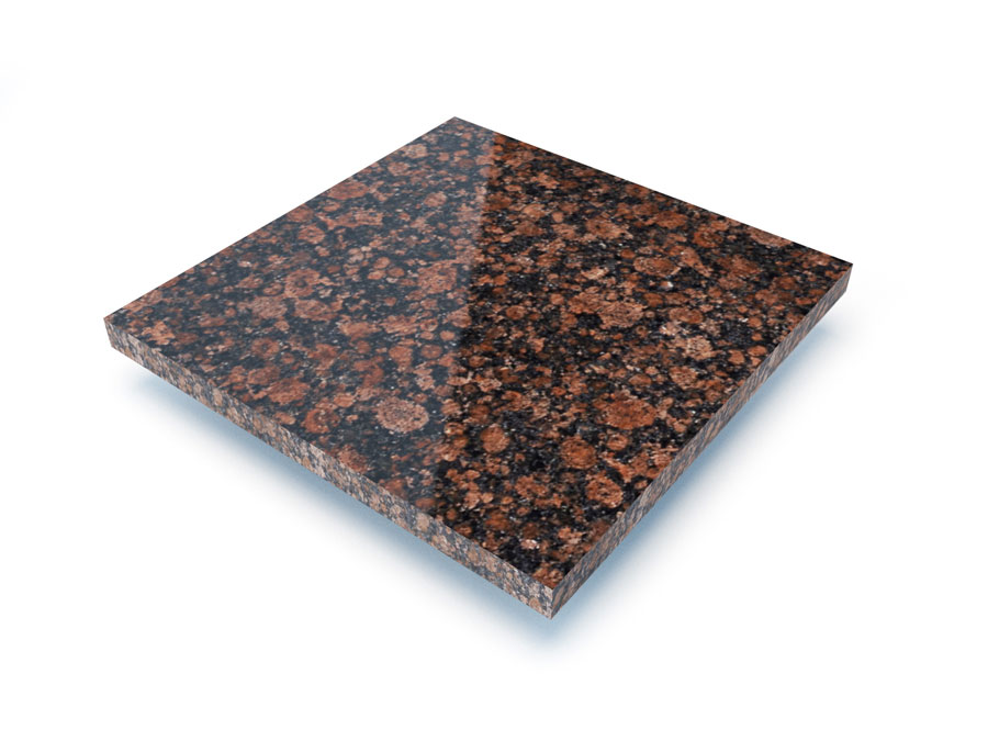 Плитка для облицовки памятников в Тихорецке | Гранитная плитка «Дымовский»