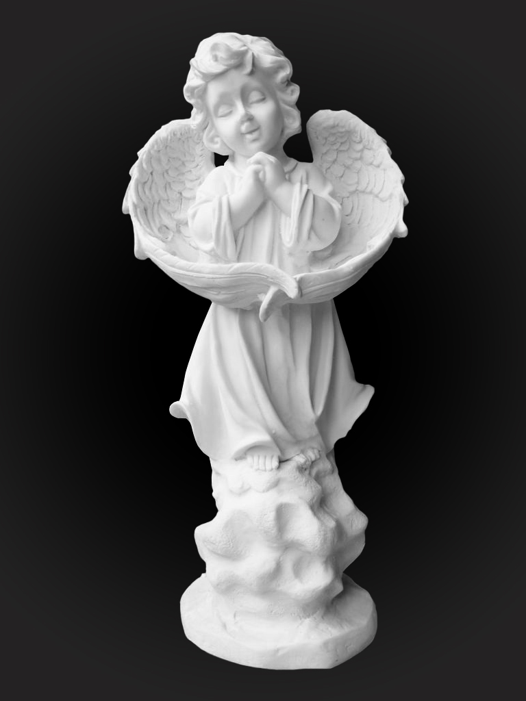 Скульптуры из искусственного мрамора в Тихорецке | Скульптура №6