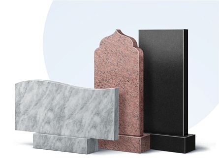 Бюджетные памятники в Тихорецке