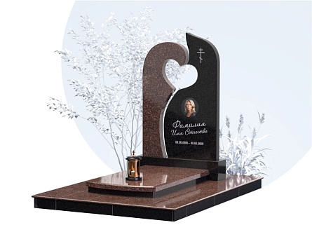 Мемориальные комплексы в Тихорецке