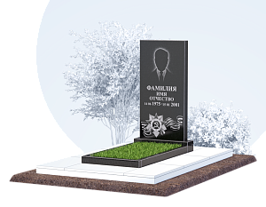 Памятник для&nbsp;ветерана в Тихорецке