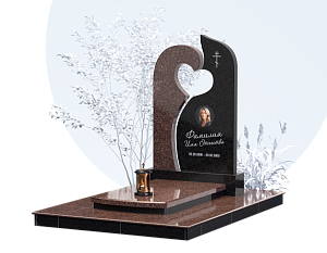 Мемориальный комплекс в Тихорецке