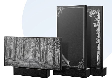 Гравировка на памятник в Тихорецке