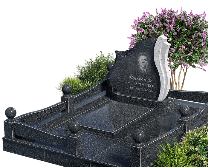 Мемориальные комплексы в Тихорецке